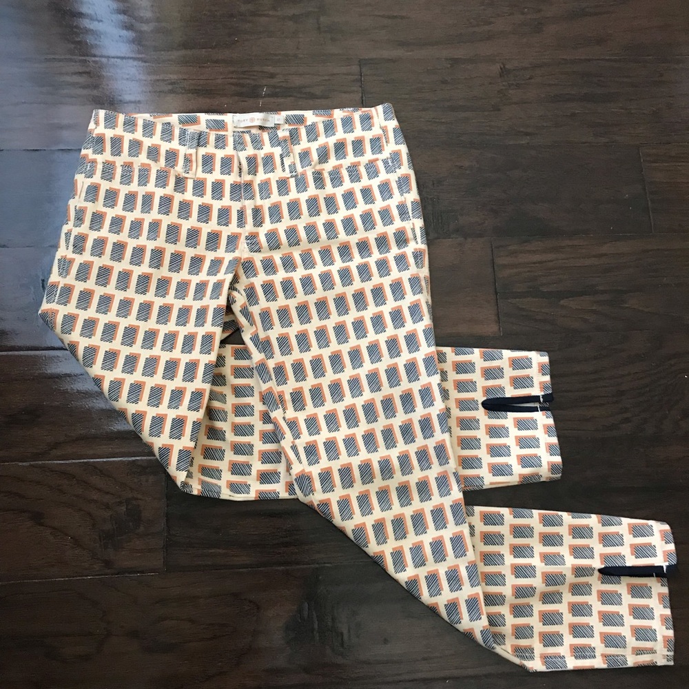 Tory Burch pants